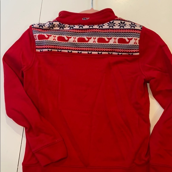 Children’s Vineyard Vines Shep Shirt - Picture 2 of 4